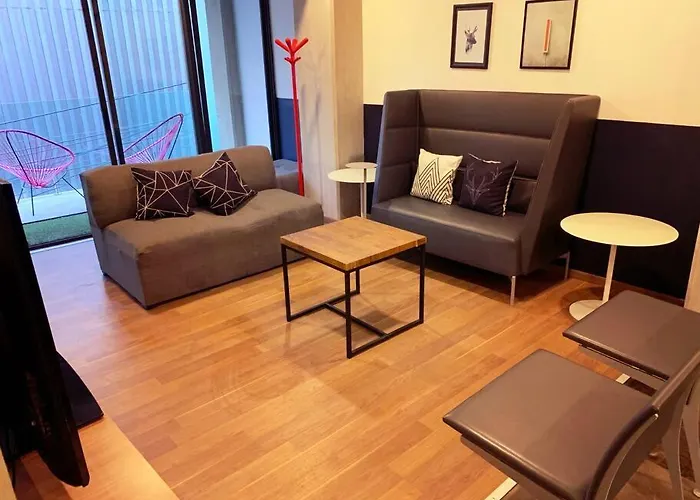 Apartamento Papaloapan By Smart *