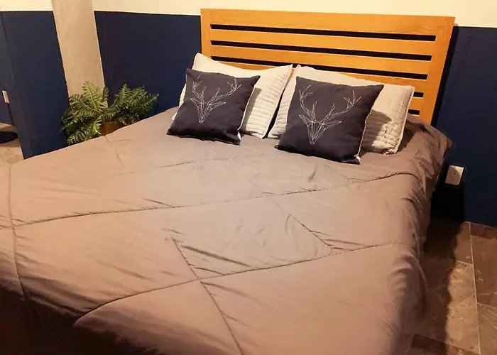 Papaloapan By Smart Apartamento *