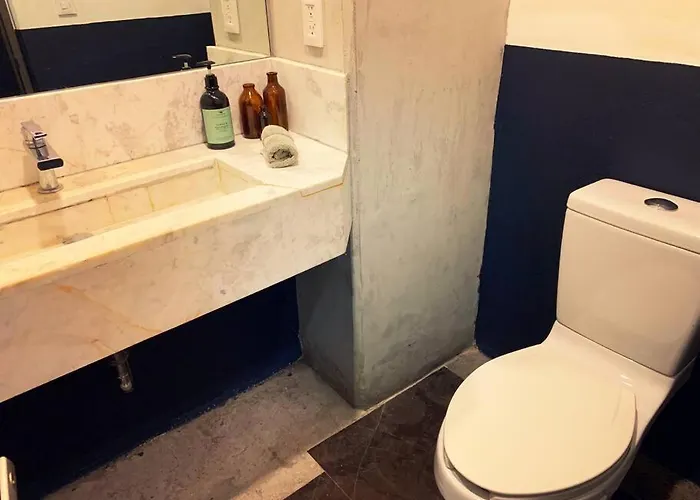 Apartamento Papaloapan By Smart