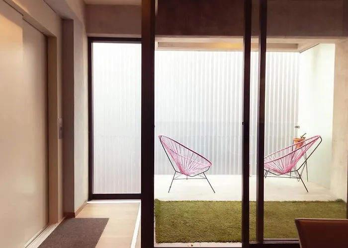 Apartamento Papaloapan By Smart *